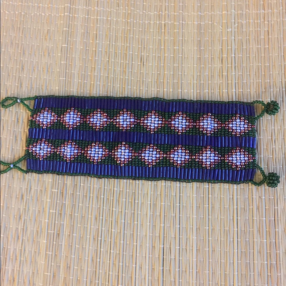 Beads Bracelet